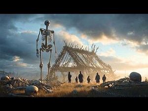 Demonic Possession Destroys a Family! | Horror movie | Scary film | Full movies