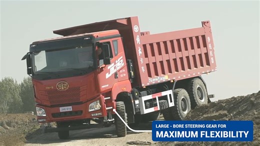In a market where every load counts and every hour of downtime costs, FAW Trucks have emerged as the game-changer. Built for Guyana’s demanding terrain, these trucks combine reinforced chassis for strength, anti-roll stability for safety, and large-bore steering for maneuverability, delivering the perfect balance of durability and efficiency. FAW Trucks are more than engineering - they are #trust. Companies are switching to FAW because they are seeing real results: lower maintenance costs, highe