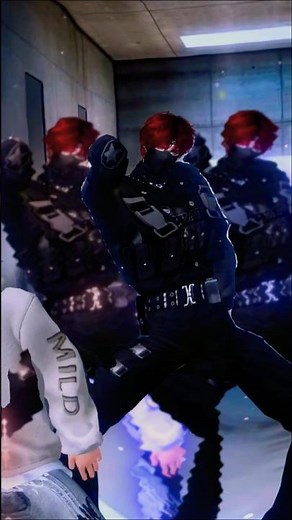 Blitzy & VIA KICK It King Of Edits I Went All Out On This One