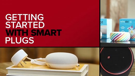 163K views · 60 reactions | The TP-Link Kasa Smart Wi-Fi Plug Mini has an exhaustive name, but it’s an effortless upgrade for your home. https://www.cnet.com/smart-home/hacks-at-home/ | CNET | Facebook