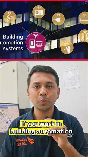How BACnet Communication Works? | BMS Basics