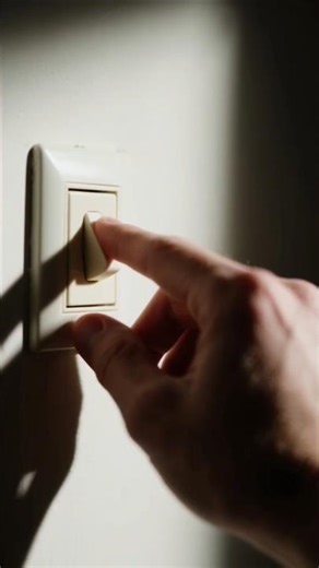 Lights and switches have changed our lives! Understand why
