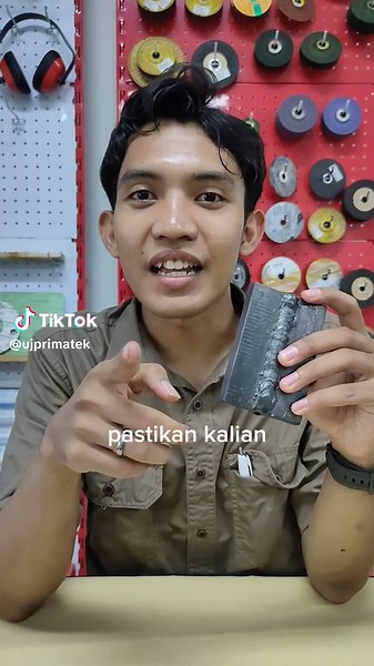 Proses NDT (Non-Destructive Testing) pada Hasil Las: Panduan Lengkap