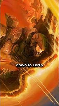 Master Chief's Attempted Assassination On Truth