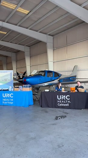 ✈️ Business @ the Border, the exclusive after-hours networking event with the Burke & Caldwell County Chambers of Commerce, presented by UNC Health Blue Ridge and UNC Health Caldwell!  #BurkeBusiness #MembersMatter #SupportBurke #BAH | Burke County Chamber of Commerce | Facebook