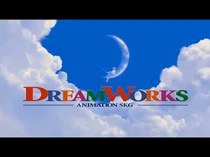 Dreamworks Animation Shrek The Third (2007) Netflix Logo with Audio Description