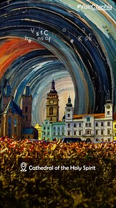 1.5K reactions | The Art that speaks Hradec Králové’s History! ​ ...