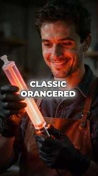 How Neon Signs Are Actually Made (Mind-Blowing Process)