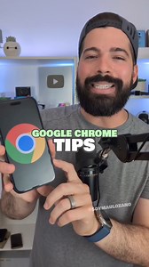 ¿CUÁNTOS ESTÁS USANDO? 🤔 Sencillos pero útiles trucos de Google chrome que podrías usar todos los días.1. Crear accesos directos para visitar URLs específicas un solo clic.2. También puedes descargar en un documento .csv todas las contraseñas queGoogle ha guardado por ti.3. Y hasta agregar seguridad a tus sesiones de modo incógnito. #googlechrome #trucos#seguridad | Mau Lozano Tech