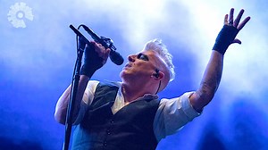 Tool Serenade Black Sabbath with Cover of "Hand of Doom" at Farewell Concert