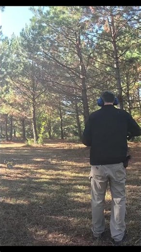 Gun Range Ammo Sucks