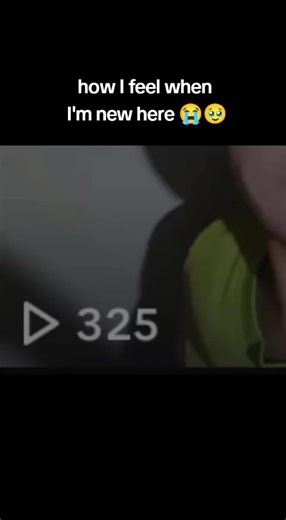 Feeling New and Excited!