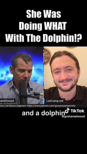 The Girl Who Talked to Dolphins: A Shocking Love Story