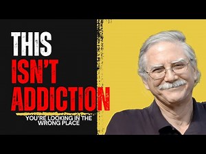 The Hidden Meaning Behind Addiction & Desire | Michael Alan Singer