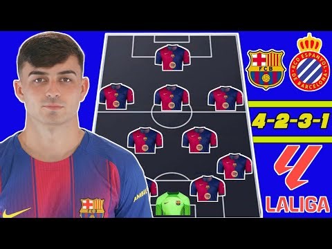 Barcelona vs Espanyol 2026 🔥 El Derbi Barceloní Full Match Highlights | La Liga Clash!🔥🔥😱