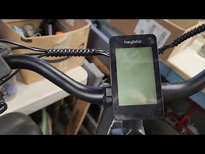 HeyBikeTroubleshooting