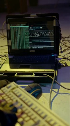 How hackers hack into CCTV systems #hacking #ethicalhacking #cybersecurity #trending #foryou #fypシ゚ #foryoupage