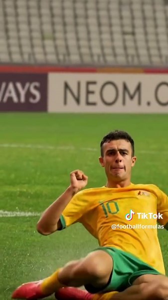 Australia’s U20s Triumph at the Asian Cup