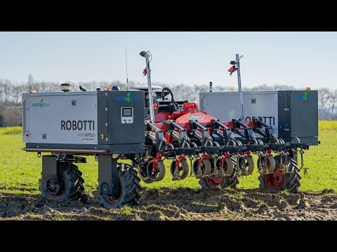 Robotti by AgroIntelli