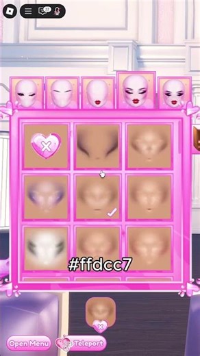 COSTOM MACKUP TUTORIAL ✨🍀