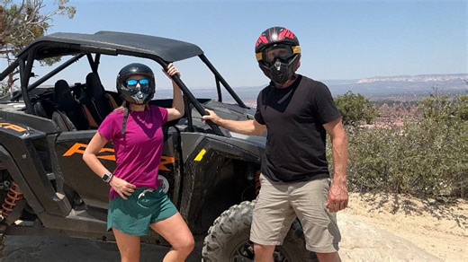 Rob Marciano’s ex enjoys romantic trip with new boyfriend after debuting romance