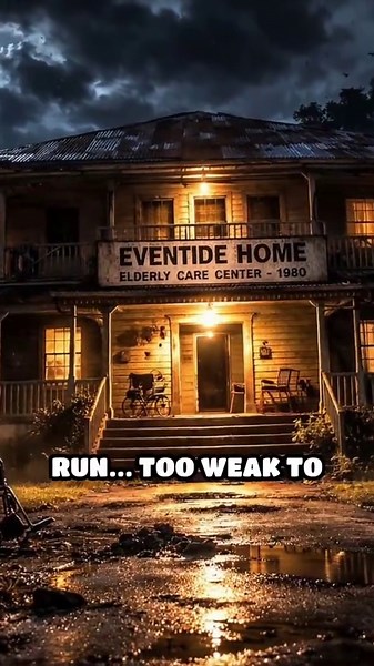 Witness the haunting story of the Eventide Home Fire in Kingston, 1980. A cinematic journey through loss and memory. #Jamaica #truestory #fyp #EventideHome #ghoststories