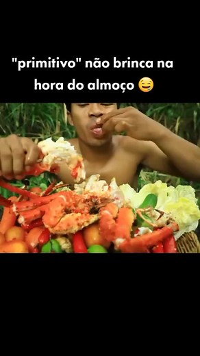 #primitivo #technology #natureza #almoço