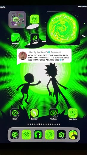 Try our new trending themes today! | themes widget