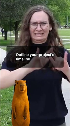 Orchestrate Creative Projects From Scratch