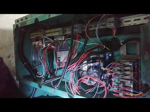 PCC CONTROLLER convert to DEEP SEA CONTROLLER PART 2😊😊😊