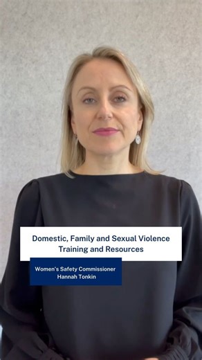 The NSW Government has launched new online training and resources to help frontline workers address domestic, family and sexual violence affecting older women and women with disability. For the first time in NSW, Ageing and Disability Commissioner Jeff Smith and Women’s Safety Commissioner Hannah Tonkin have joined forces to create materials that upskill support networks and raise awareness to better prevent, identify and respond to abuse. Developed with input from older women, women with disabi