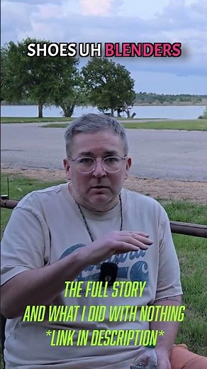 From Full House to Downsizing into a Full Time RV Life