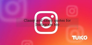 Best classy and sassy quotes