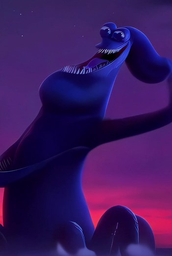Hotel Transylvania: Kraken and Tuca Donka Remix