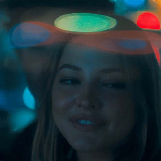 the best things are sometimes never on the bingo card 🥹 | Prime Video