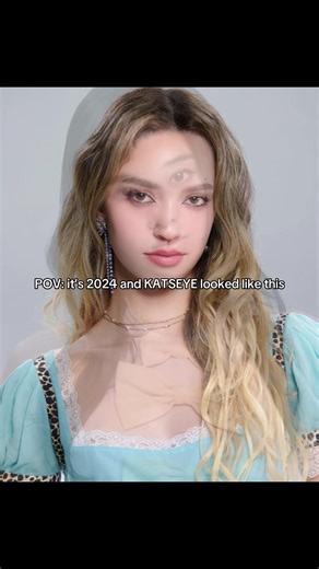 KATSEYE's Best Looks of 2024: A Fashion Overview