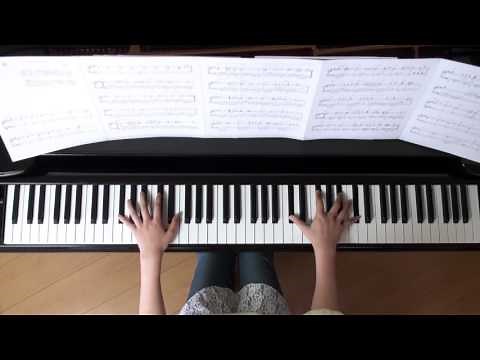 TAKUMI 匠 ピアノ 松谷 卓 「大改造!劇的ビフォーアフター」挿入曲