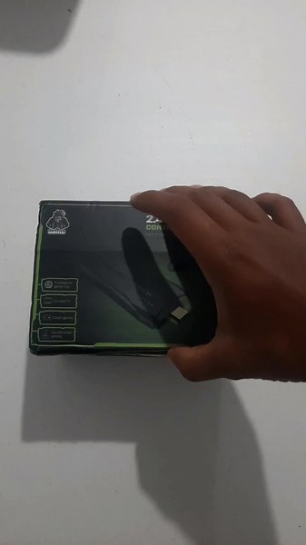 Mini consola retro para los niños de los 90