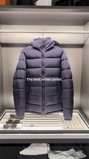 Best Winter Jacket for Men in 2024