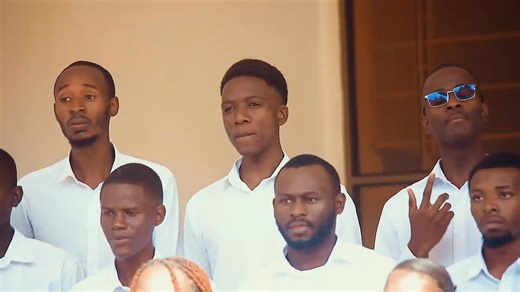 Whispers Of Love Choir🇿🇲|| KULI BUZUBA (Official Music Video) | SDA Music HALL