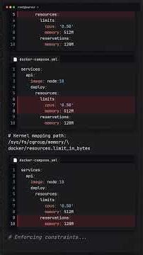 Docker's Silent Server Killer