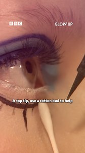 37K views · 262 reactions | Will you try this look at home?  #GlowUp #MakeUpTutorial Who glows and who goes? Amazing transformations and stunning creations from aspiring artists competing to become Britain’s next make-up star. | Glow Up | Facebook