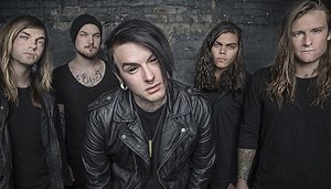 Get Scared explain hiatus in personal, heart-wrenching video