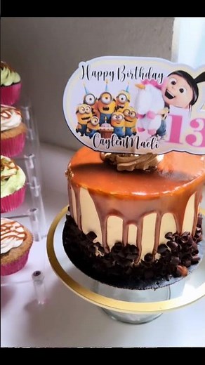 DIY Minion Birthday Party Ideas for Your Little One #minionbirthday