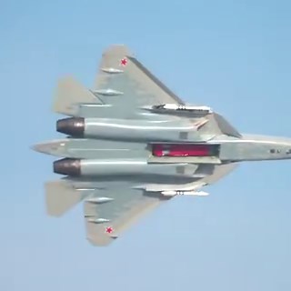 Russia has put a fresh offer on the table for New Delhi - 2 full squadrons of Su-57 stealth fighters for the IAF.If the deal gets locked in by 2026, we could be looking at 36–40 fifth-gen beasts entering India’s arsenal by 2030.Timeline? Even more interesting..First jets could touch Indian soil by 2027–28, with the entire fleet delivered before the decade ends.