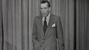 Ed Sullivan Highlights