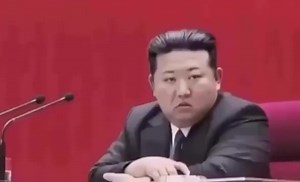 2.7M views · 21K reactions |  KIM JONG UN DỪNG HỌP VÌ PHÁT HIỆN...