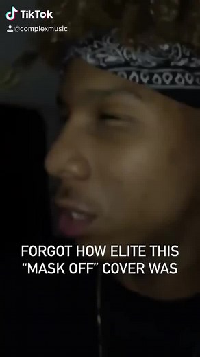 Never Forget Complex Music Mask Off Future Video