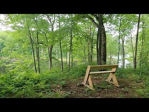 Ice Age National Scenic Trail (Chippewa Moraine Segment) - 144th Street to Rattlesnake Hill Road