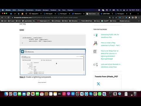 How to increase Salesforce Action Modal Window Size